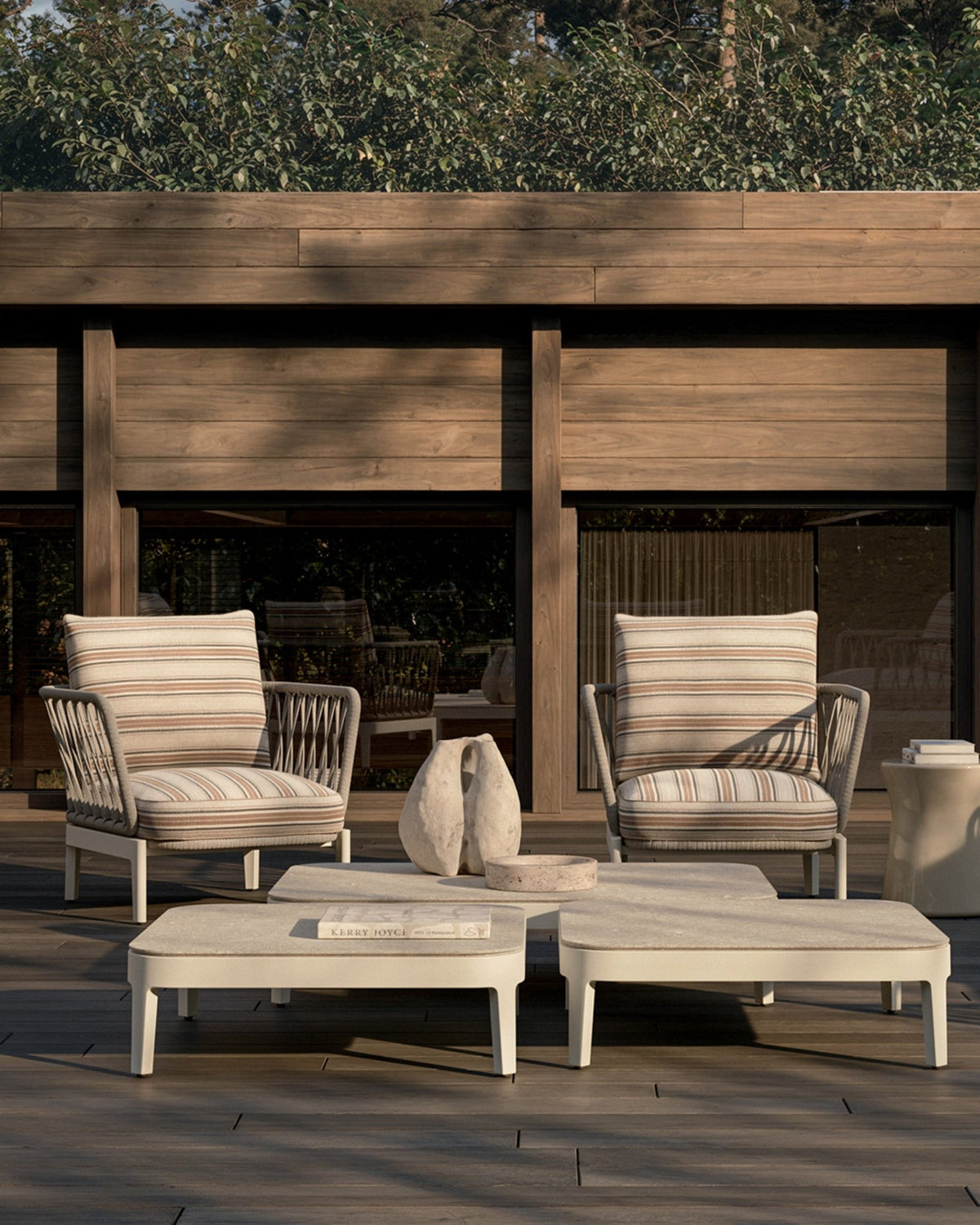 Chelsea Outdoor – tavolino