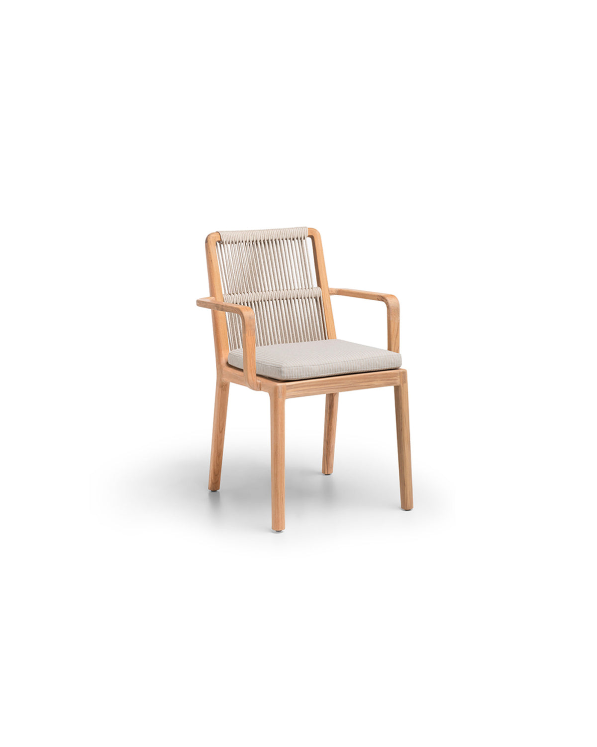 Cobea – sedia outdoor