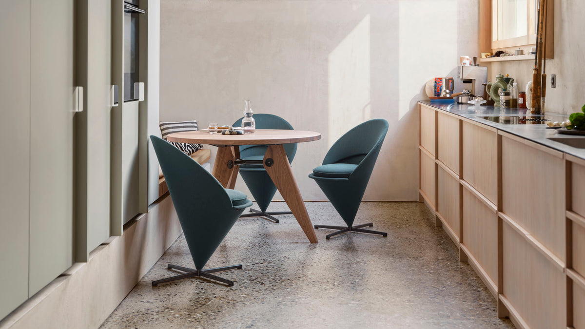 Cone Chair poltrona