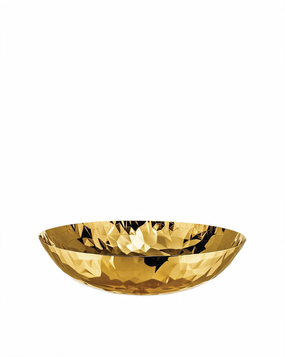 Joy n.1 – centrotavola (CR01/37 GD) - Sag 80 - Alessi - Complemento