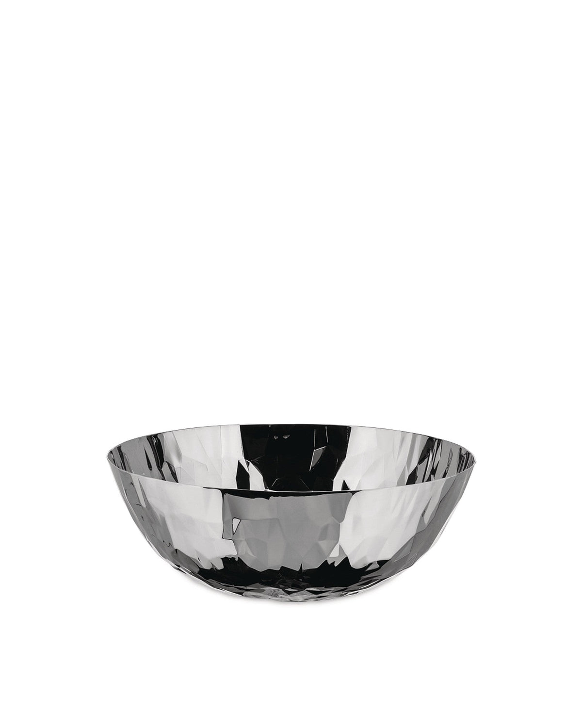 Joy n. 11 – cestino rotondo - Sag 80 - Alessi - Complemento
