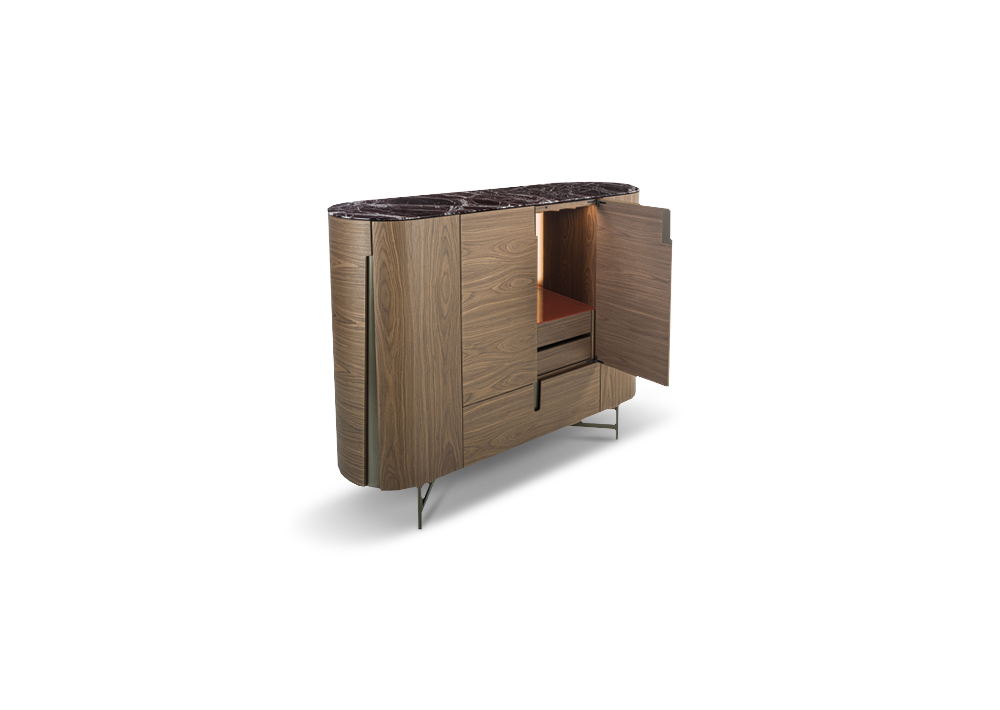Tylsa Bar – mobile bar – foto prodotto