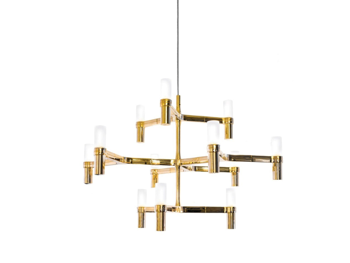 Crown – lampadario – foto prodotto