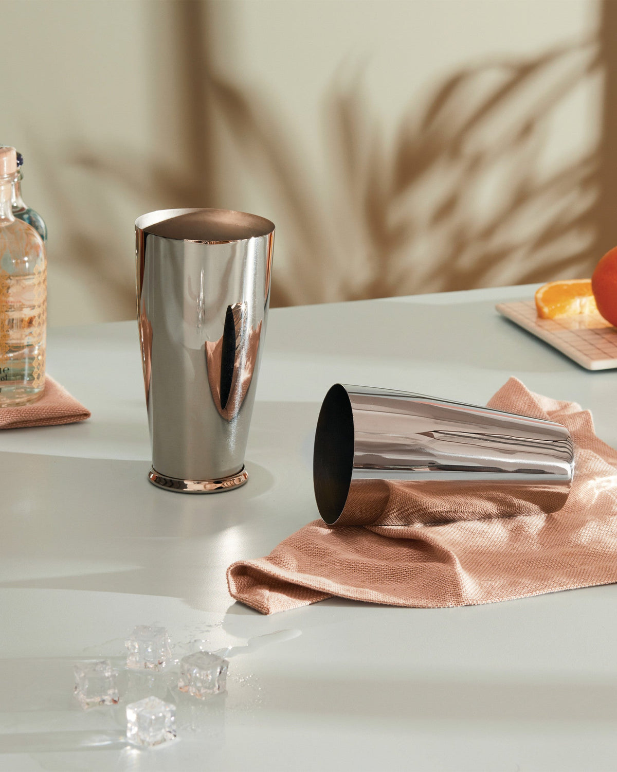 5050 I – shaker – ambientata