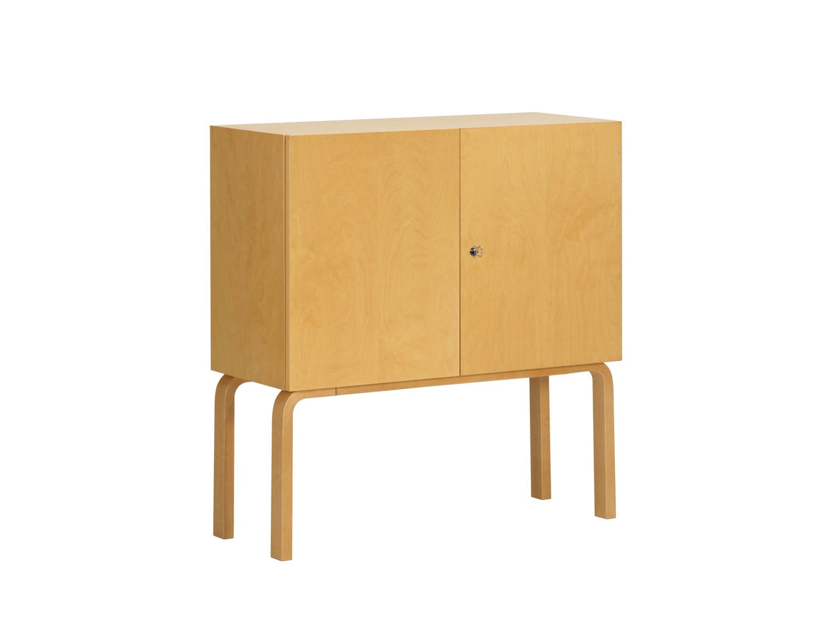 Cabinet 250 – mobile contenitore – foto prodotto