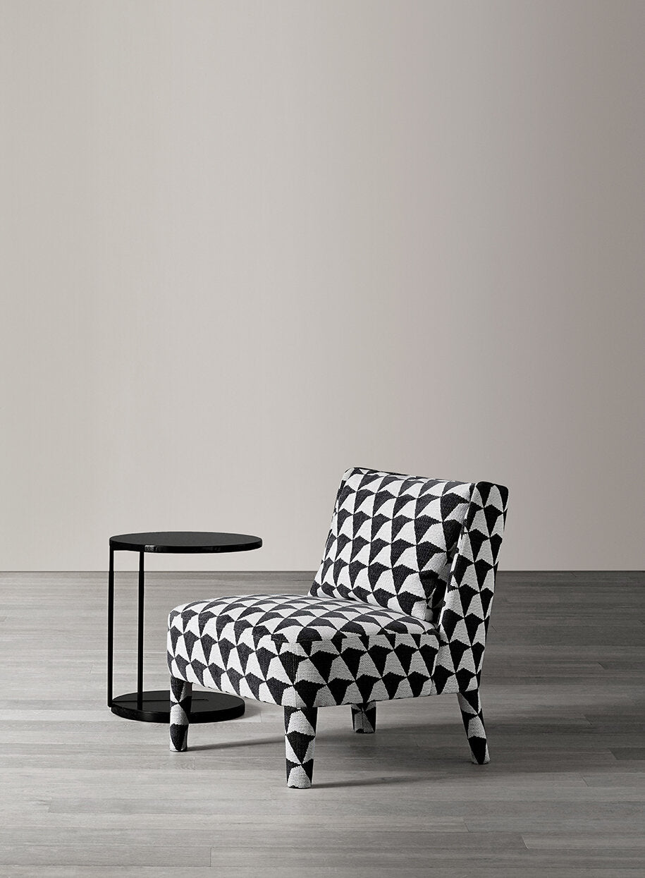 Cecile – poltroncina – ambientata