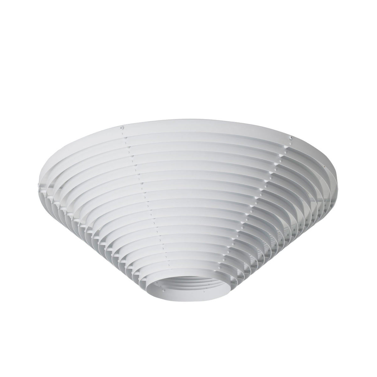 Ceiling Light A622 – lampada da soffitto - Sag 80 - Artek - Lampada
