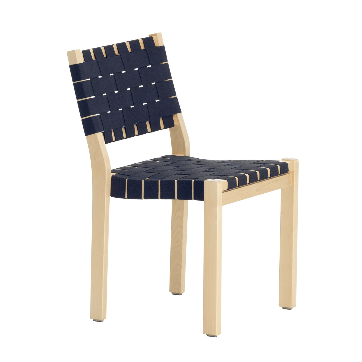 Chair 611 – sedia - Sag 80 - Artek - Sedia