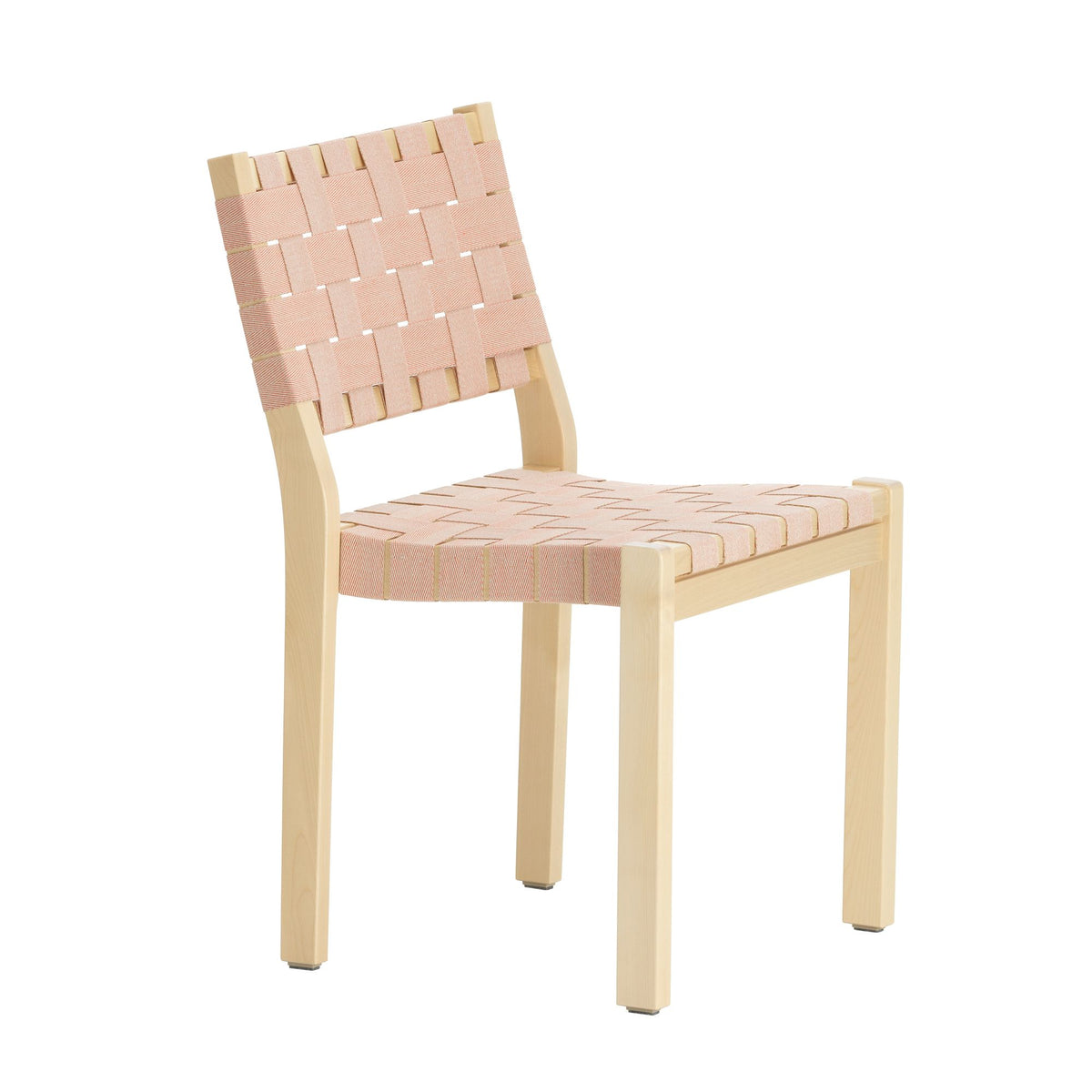 Chair 611 – sedia - Sag 80 - Artek - Sedia