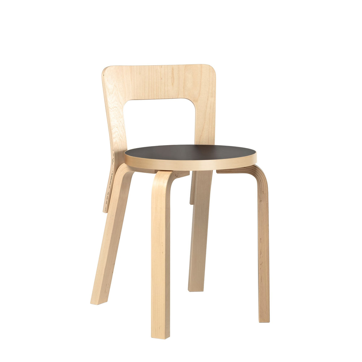 Chair 65 – sedia - Sag 80 - Artek - Sedia