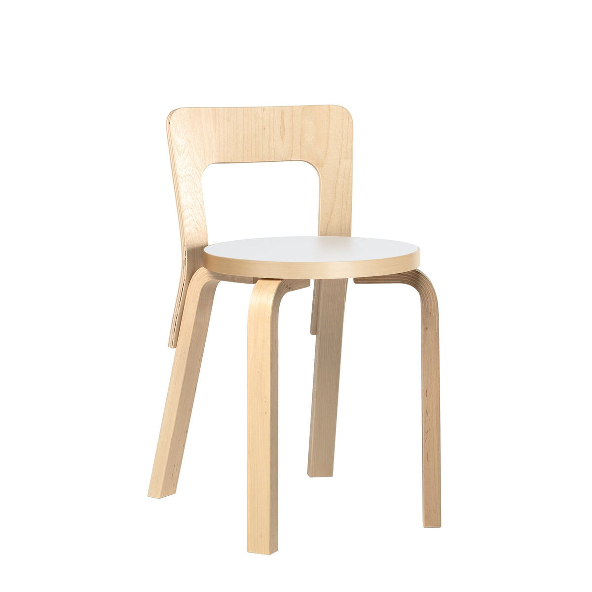 Chair 65 – sedia - Sag 80 - Artek - Sedia