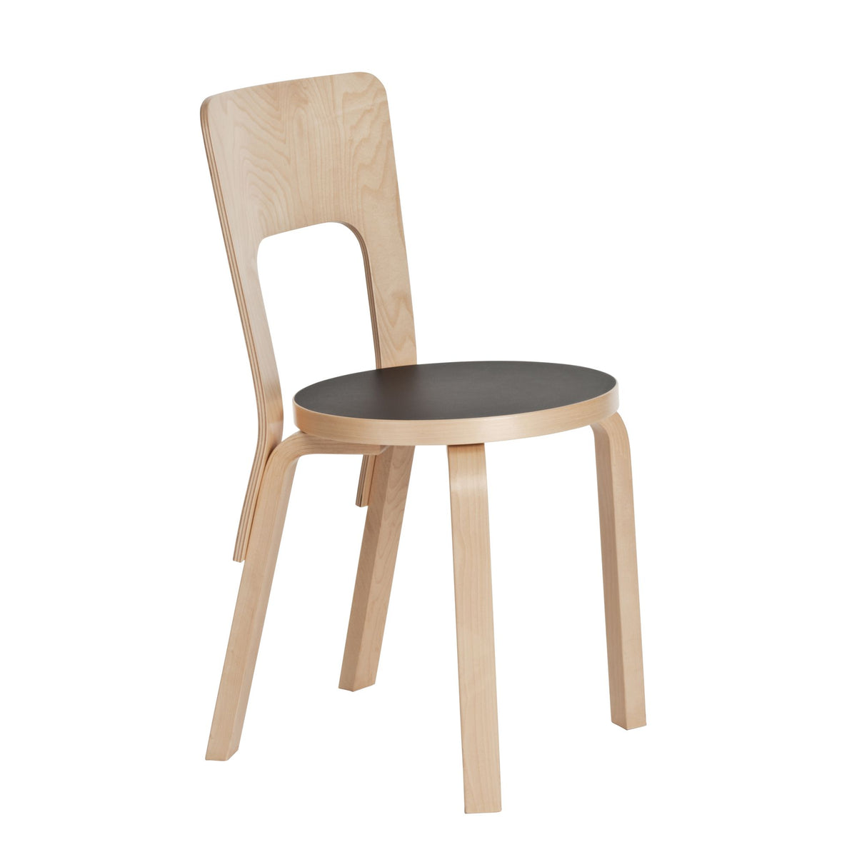 Chair 66 – sedia - Sag 80 - Artek - Sedia
