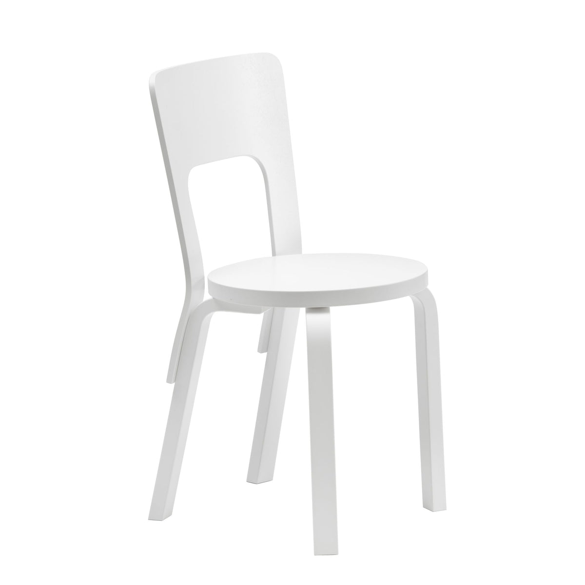 Chair 66 – sedia - Sag 80 - Artek - Sedia