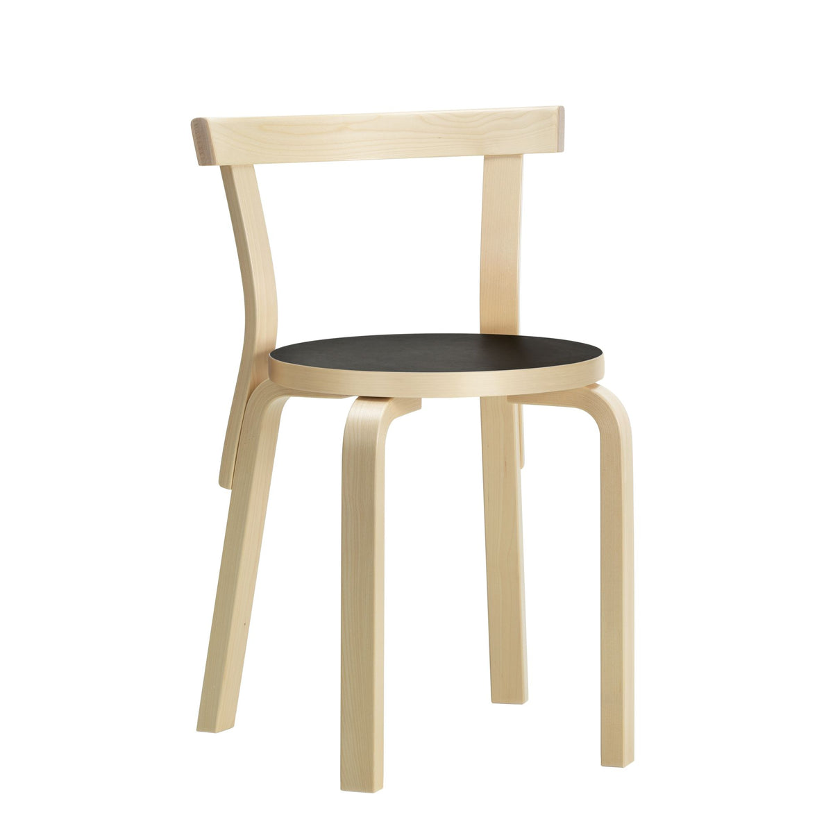 Chair 68 – sedia – ambientata