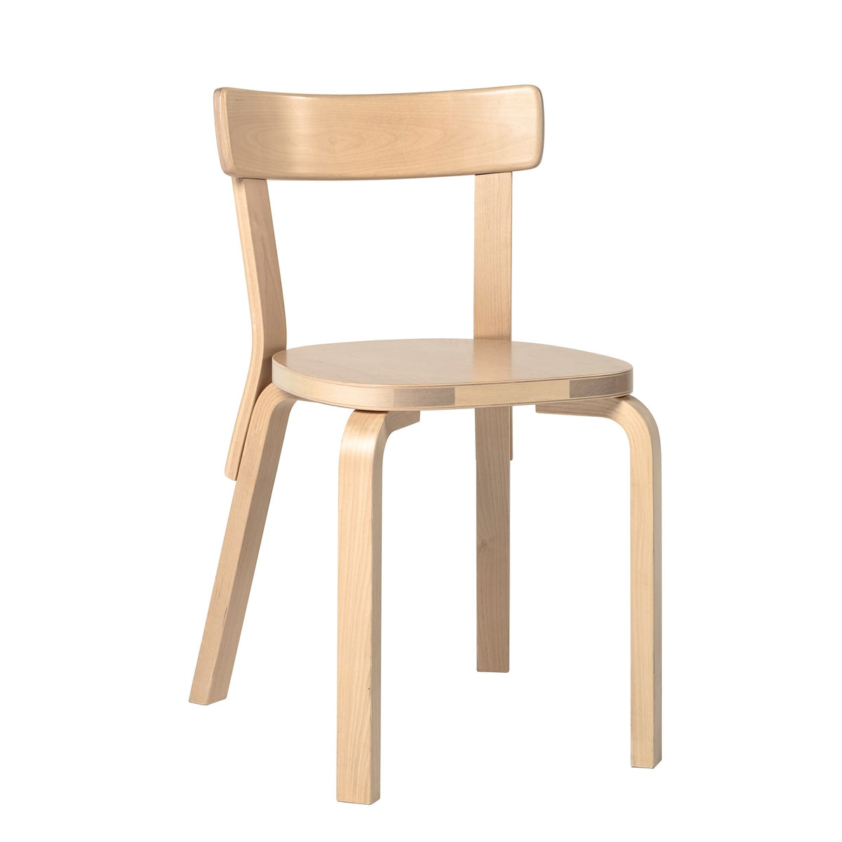 Chair 69 – sedia – ambientata