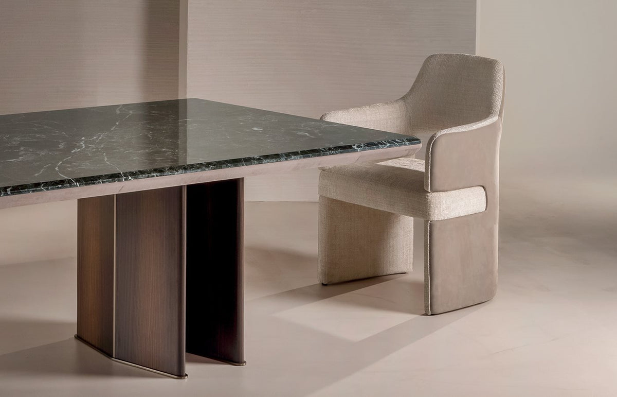 Draco – sedia – ambientata
