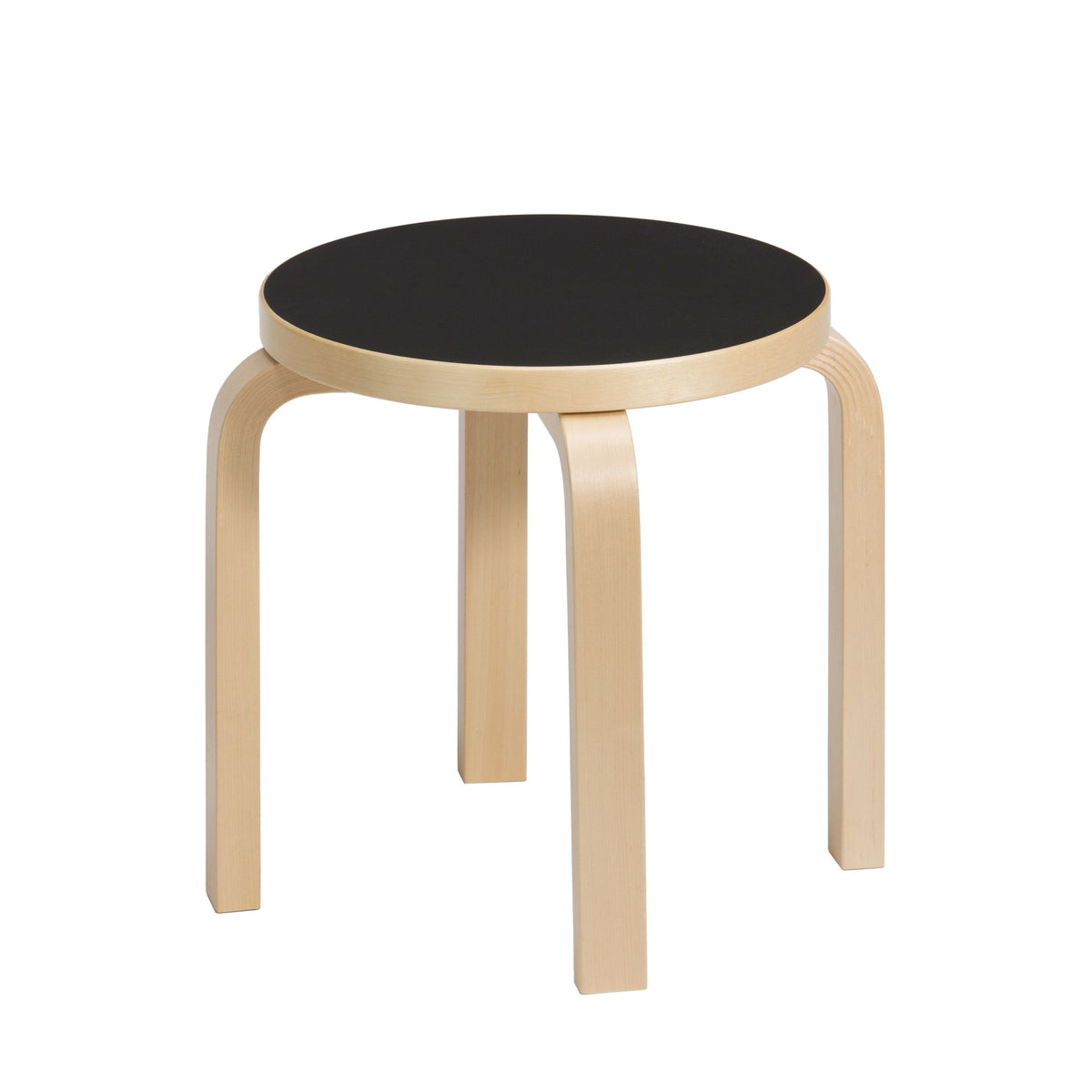 Children's Stool NE60 – sgabello per bambini - Sag 80 - Artek - Sedia
