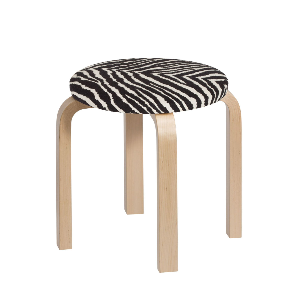 Children's Stool NE60 – sgabello per bambini - Sag 80 - Artek - Sedia