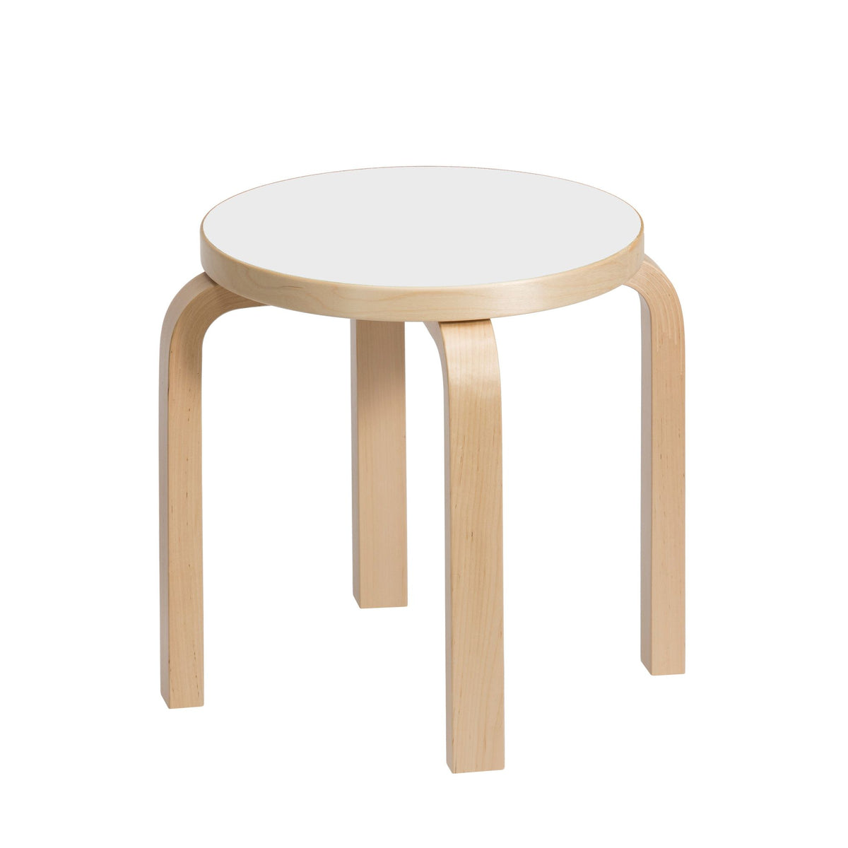 Children's Stool NE60 – sgabello per bambini - Sag 80 - Artek - Sedia