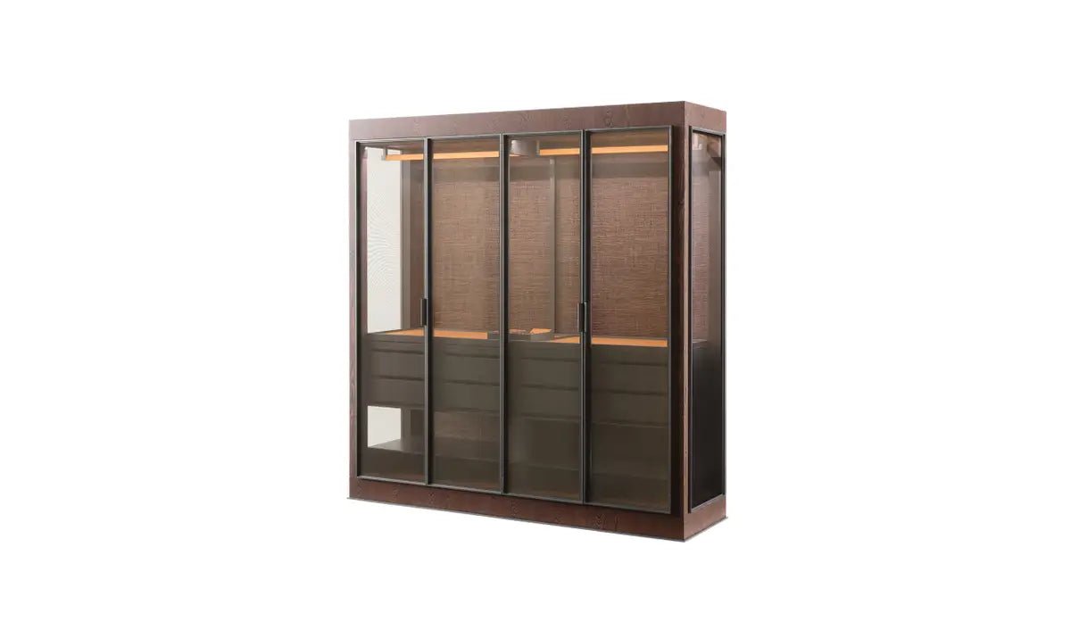 Contenitore Eracle - Sag 80 - Maxalto - Contenitore