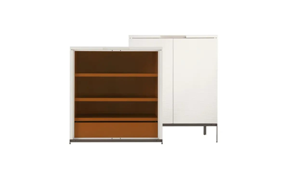 Contenitore Mida - Sag 80 - Maxalto - Contenitore