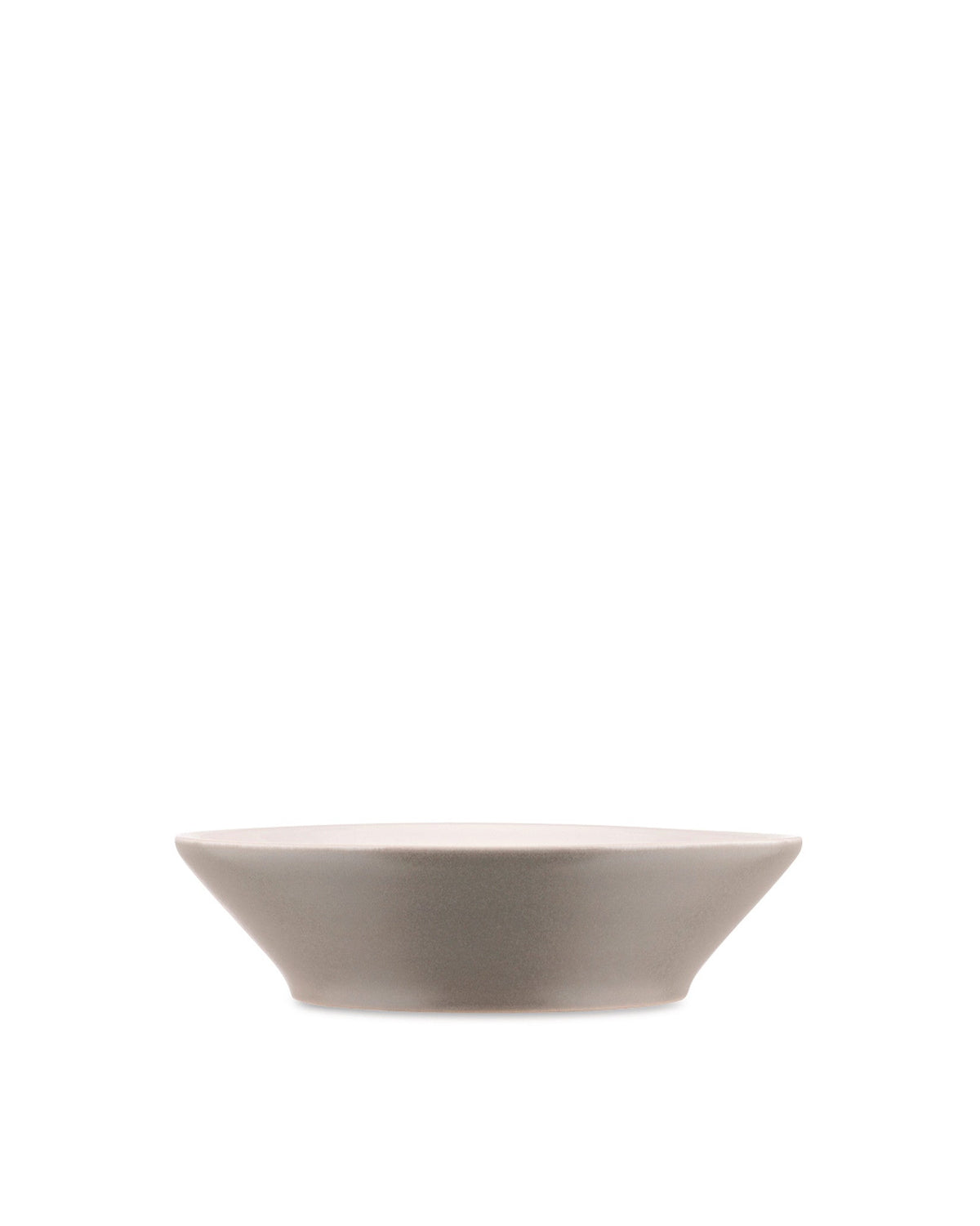 Tonale – piatto fondo (4 pezzi) - Sag 80 - Alessi - Complemento