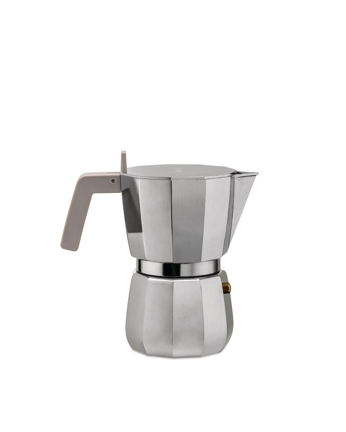 Moka – caffettiera espresso (DC06_) – foto prodotto