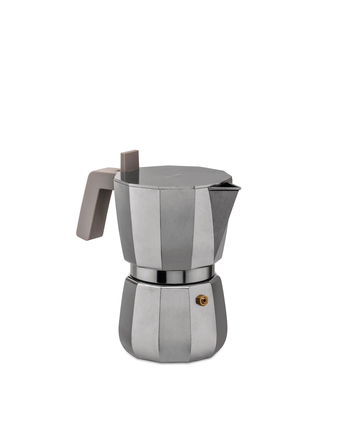 Moka – caffettiera espresso (DC06_) – ambientata