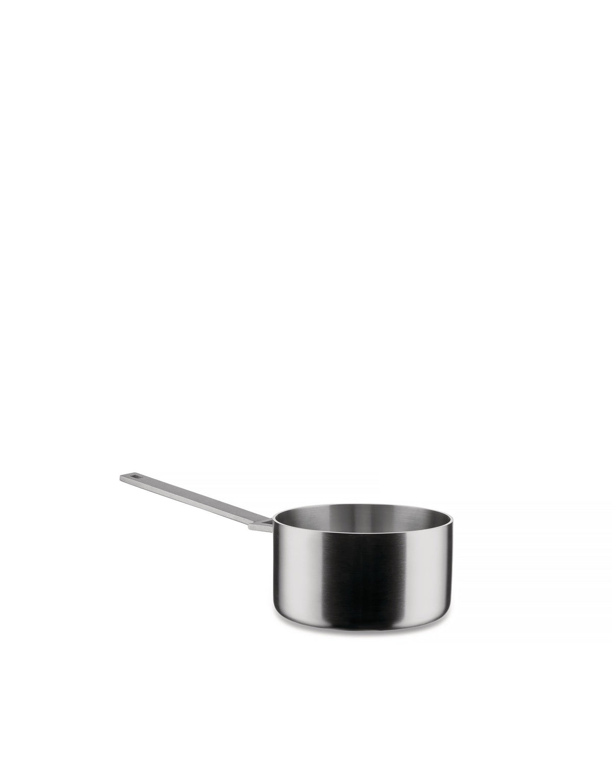 Convivio – casseruola a manico lungo - Sag 80 - Alessi - Complemento