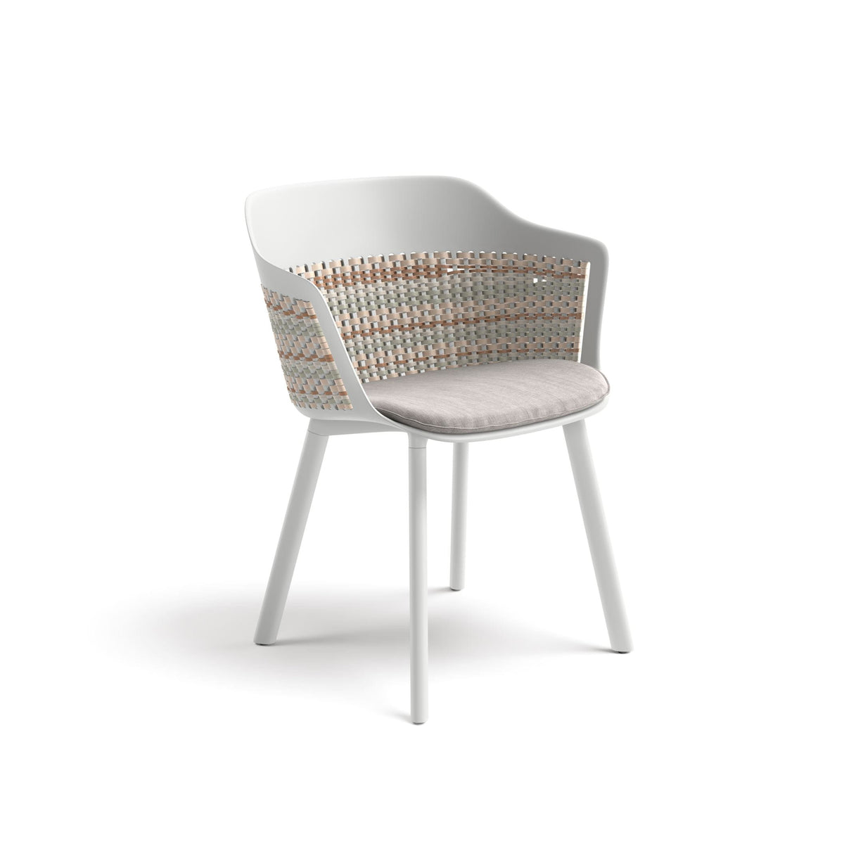 Mymi – poltrona - Sag 80 - DEDON - Outdoor