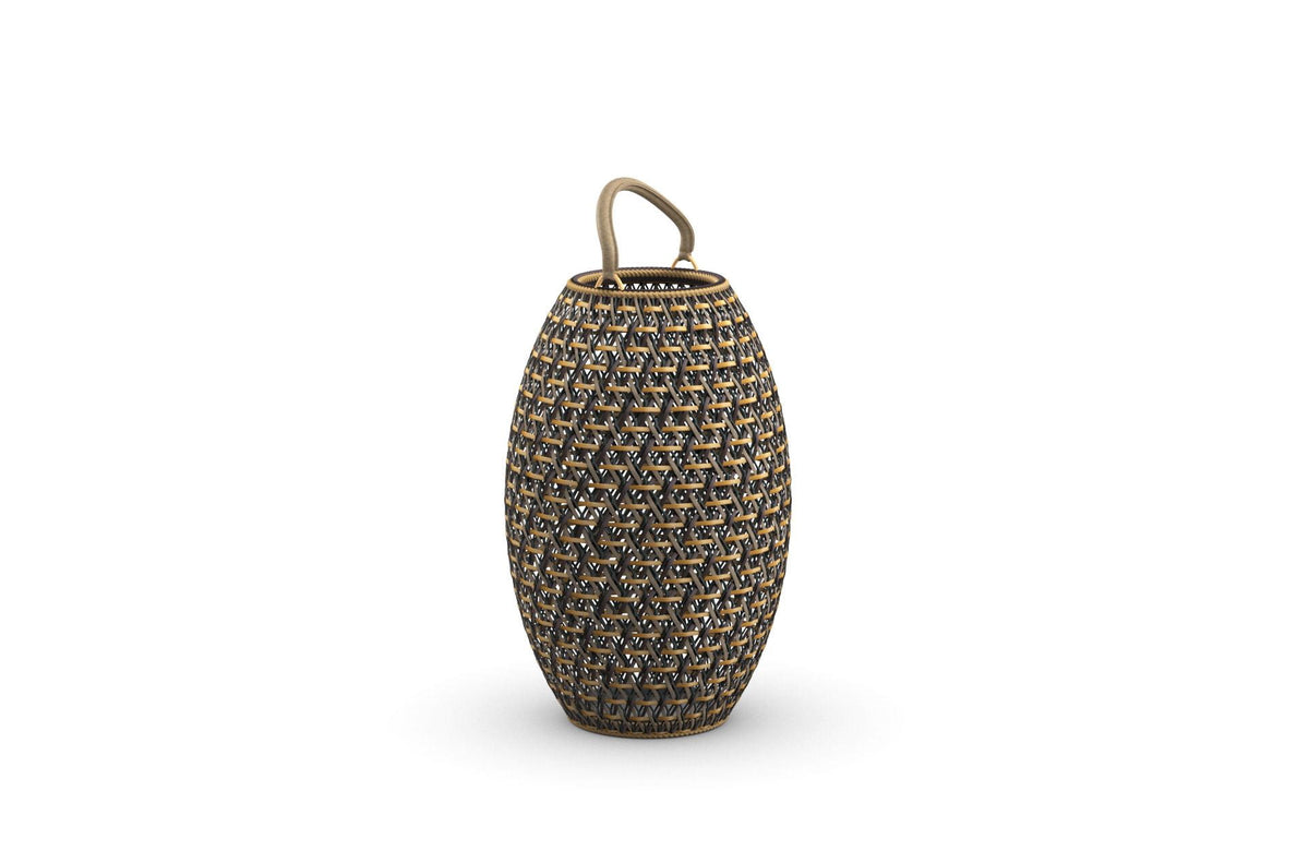 Dala – lanterna (accessoires Lantern L) - Sag 80 - DEDON - Outdoor