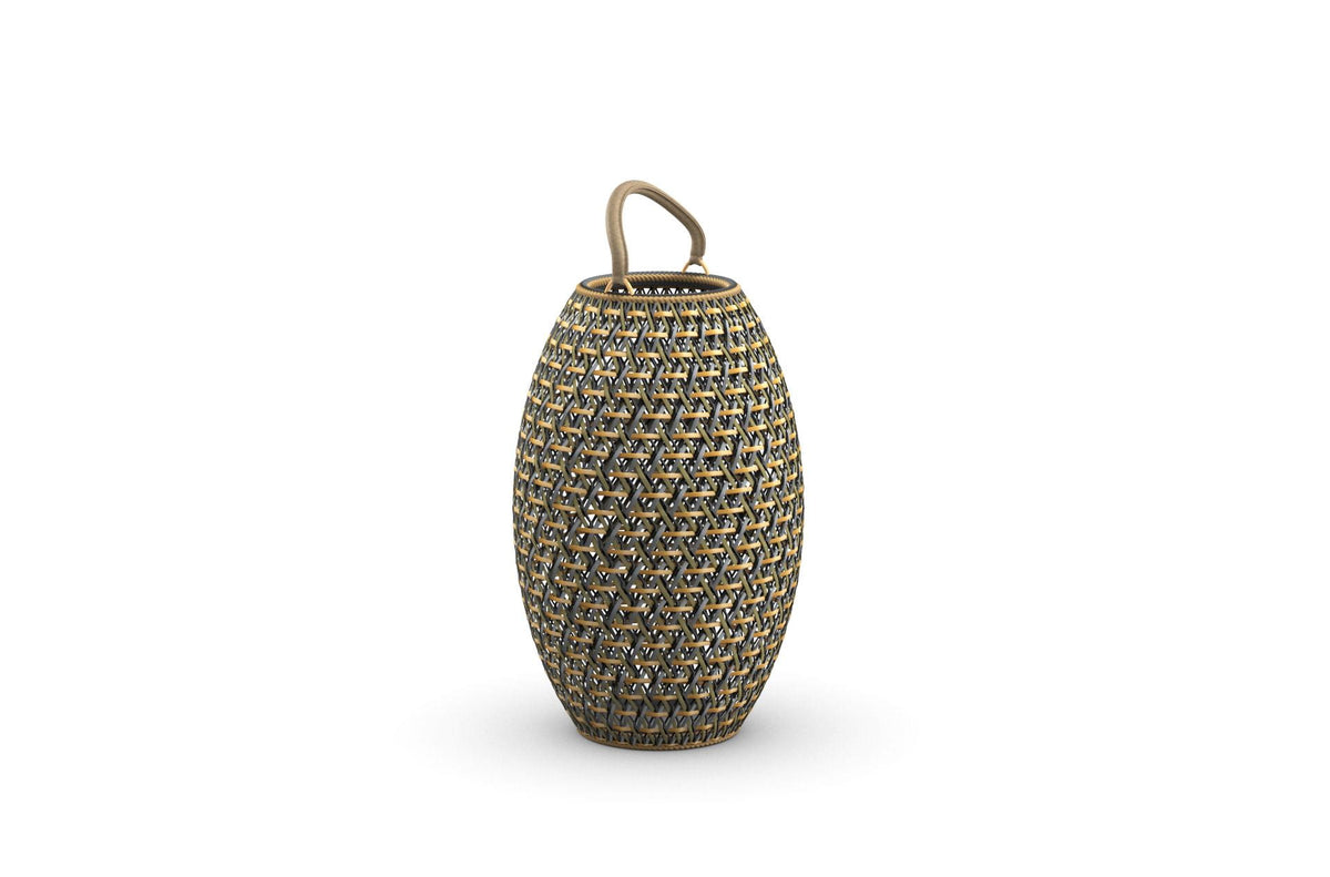 Dala – lanterna (accessoires Lantern L) - Sag 80 - DEDON - Outdoor