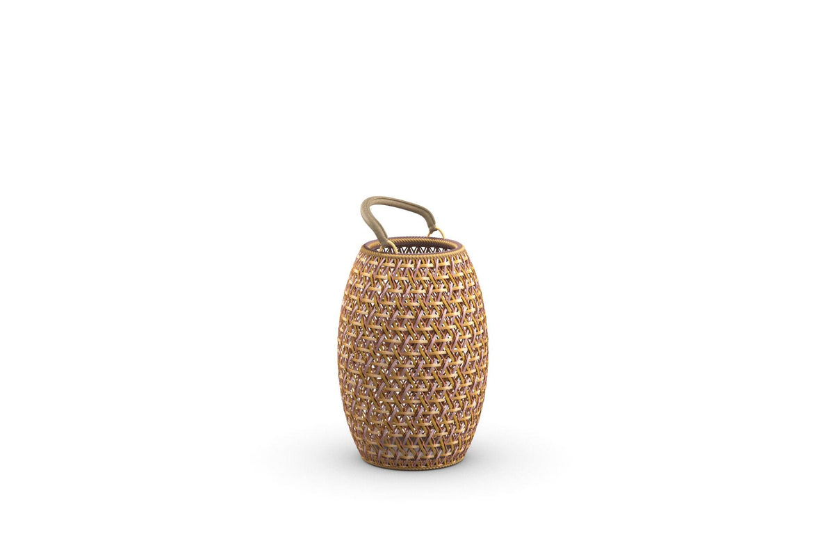 Dala – lanterna (accessoires Lantern M) - Sag 80 - DEDON - Outdoor
