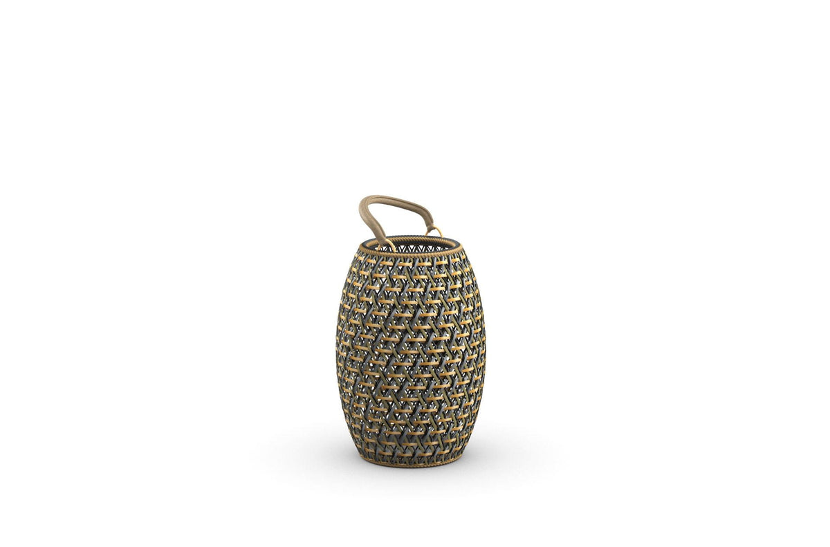Dala – lanterna (accessoires Lantern M) - Sag 80 - DEDON - Outdoor