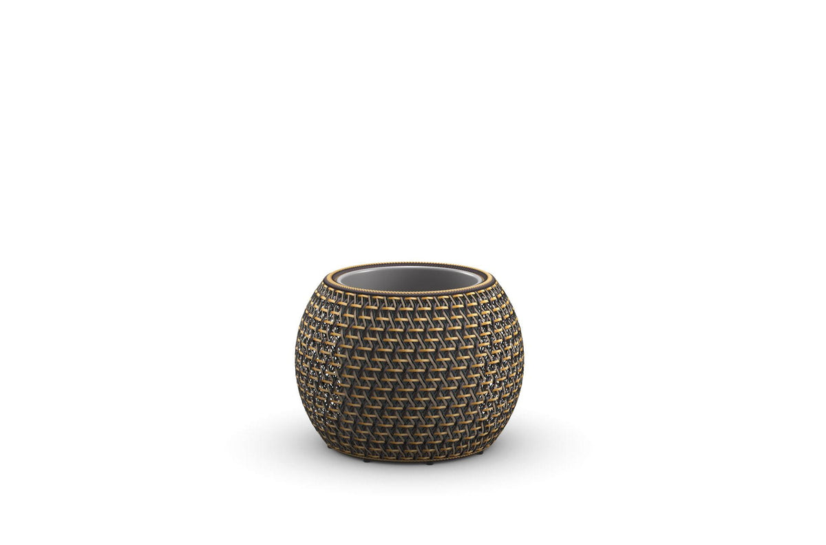Dala – vaso S - Sag 80 - DEDON - Outdoor