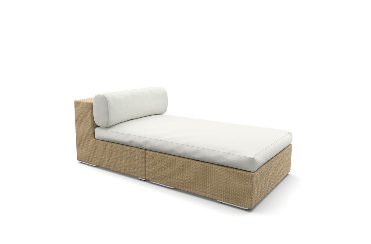 Lounge – daybed – ambientata