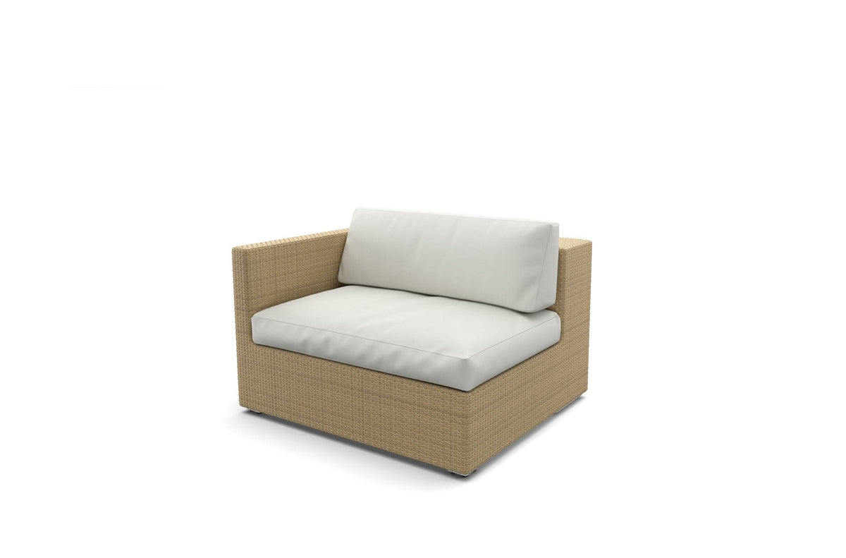 Lounge – modulo destro – ambientata