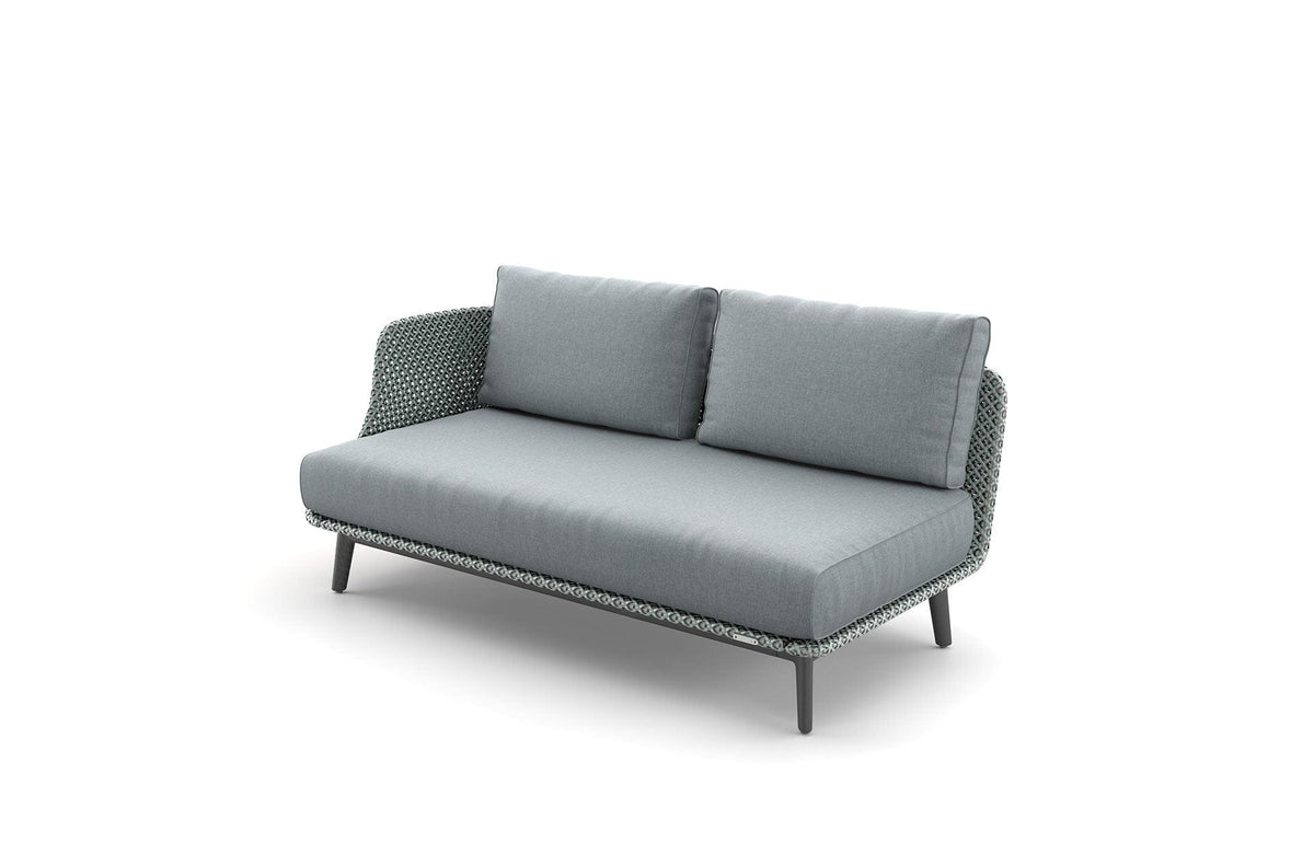 Mbarq – modulo destro - Sag 80 - DEDON - Outdoor