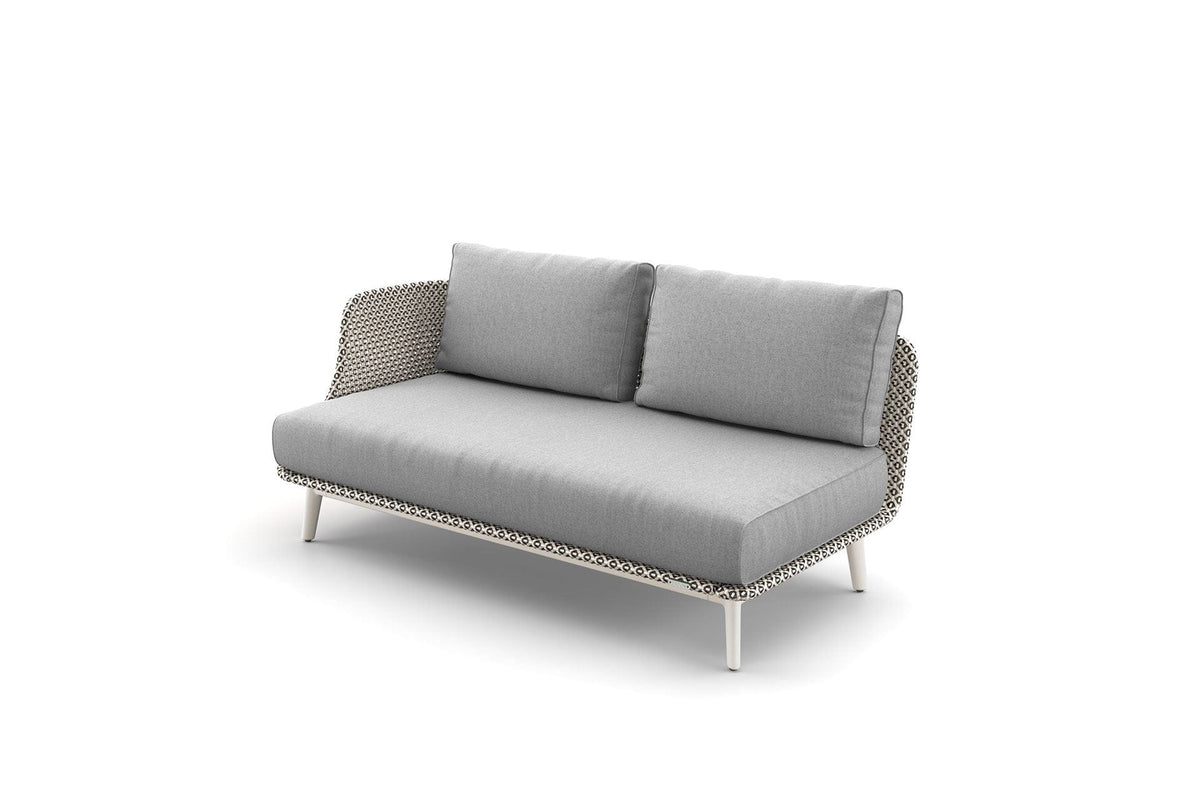 Mbarq – modulo destro - Sag 80 - DEDON - Outdoor