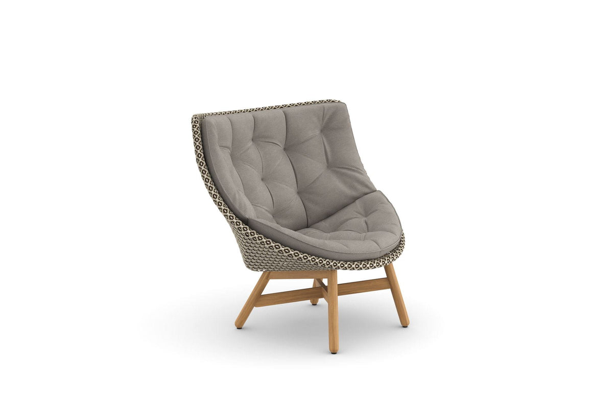 Mbrace – poltrona con ali (Wing chair) – foto prodotto