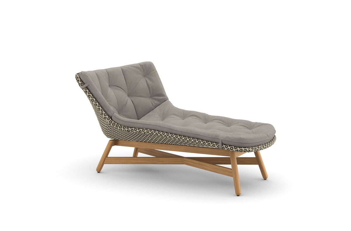 Mbrace – daybed – foto prodotto