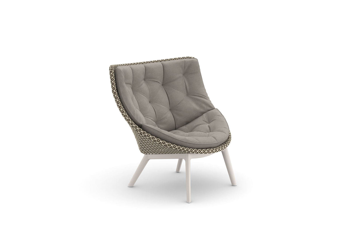 Mbrace – poltrona con ali (Wing chair) – foto prodotto