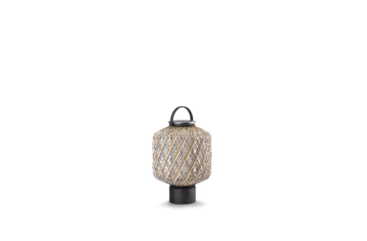 The Others – lanterna-M - Sag 80 - DEDON - Complemento