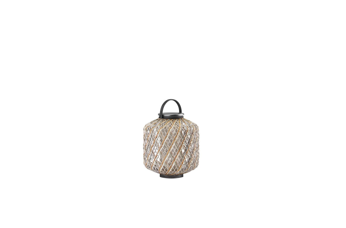The Others – lanterna HANGING-M - Sag 80 - DEDON - Complemento