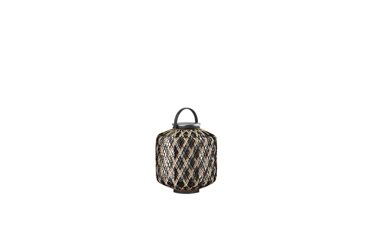 The Others – lanterna HANGING-M - Sag 80 - DEDON - Complemento