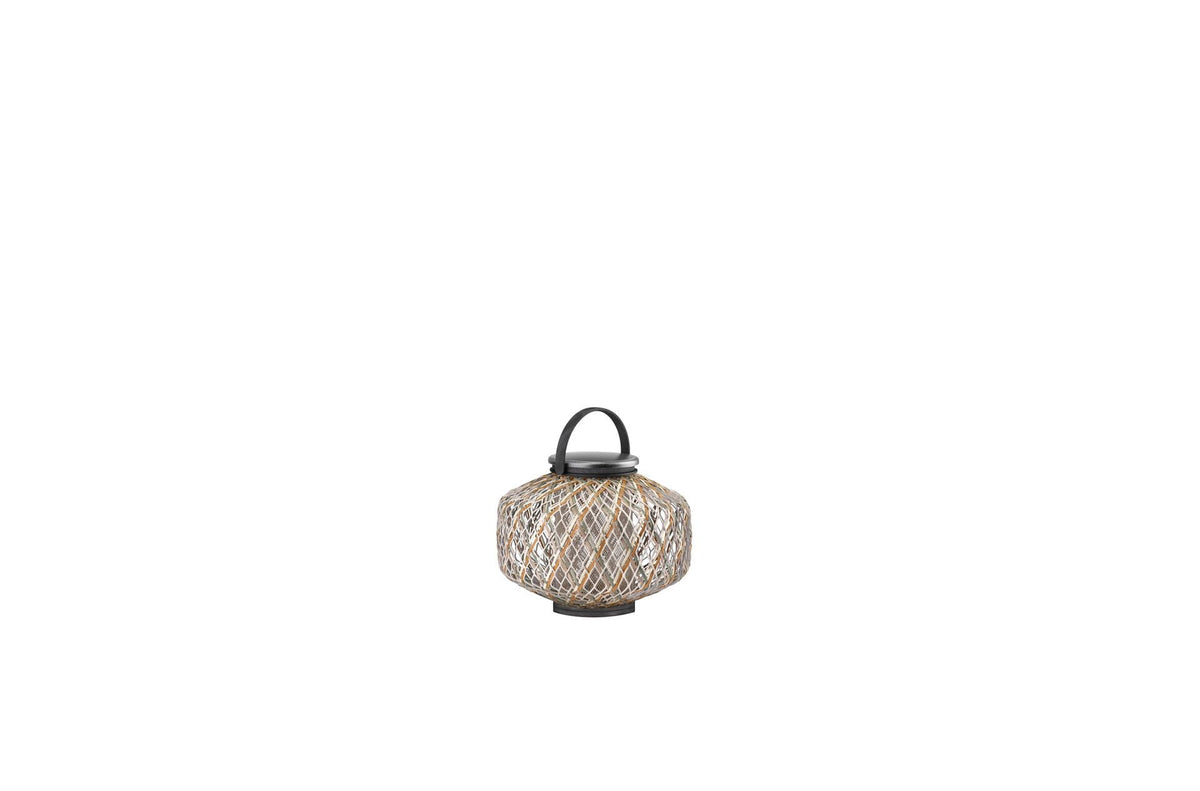 The Others – lanterna HANGING-S - Sag 80 - DEDON - Complemento