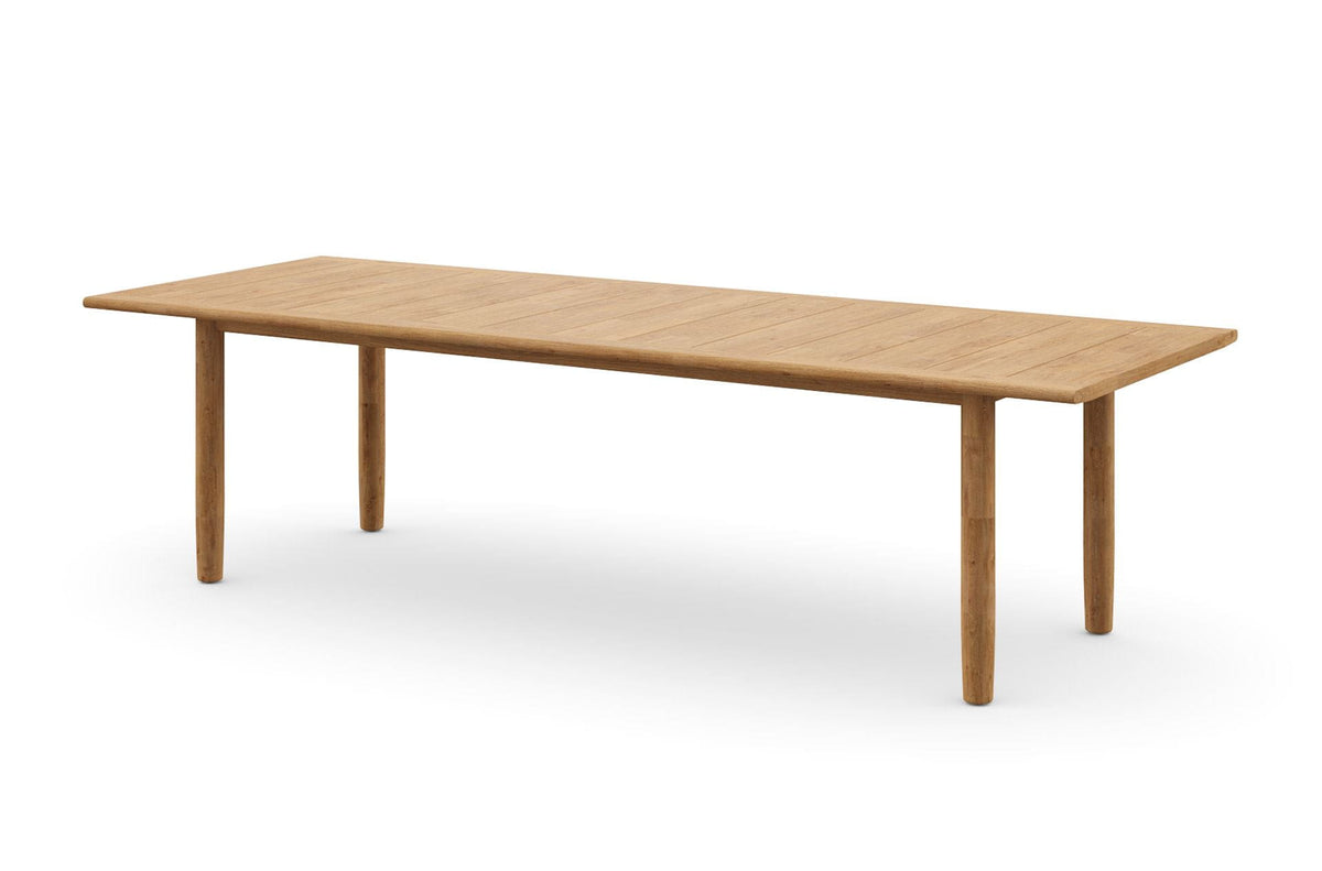 Tibbo – tavolo da pranzo (Dining table 278x103) – ambientata