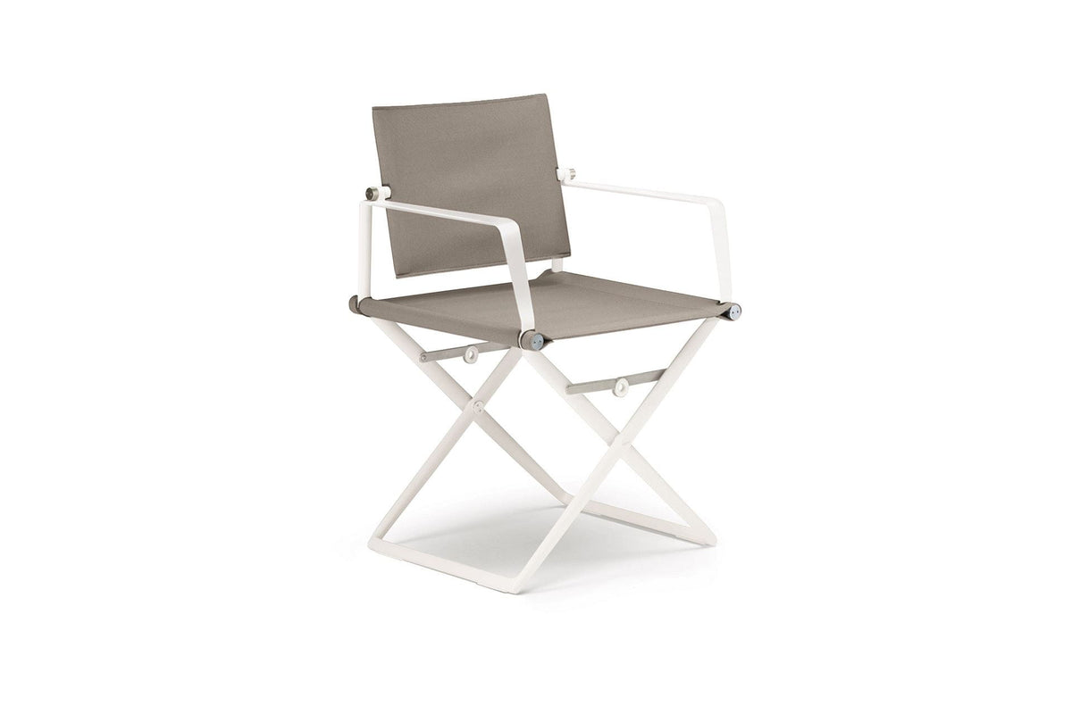 Seax – poltrona (armchair lipari frame) – foto prodotto