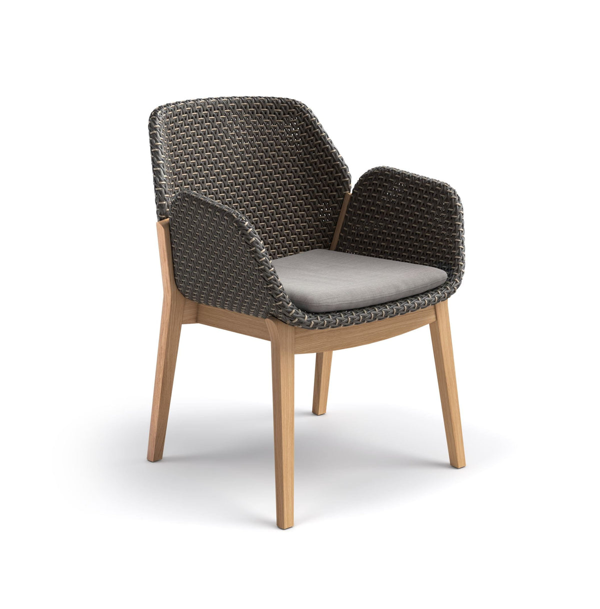 Caladio – poltrona - Sag 80 - DEDON - Outdoor