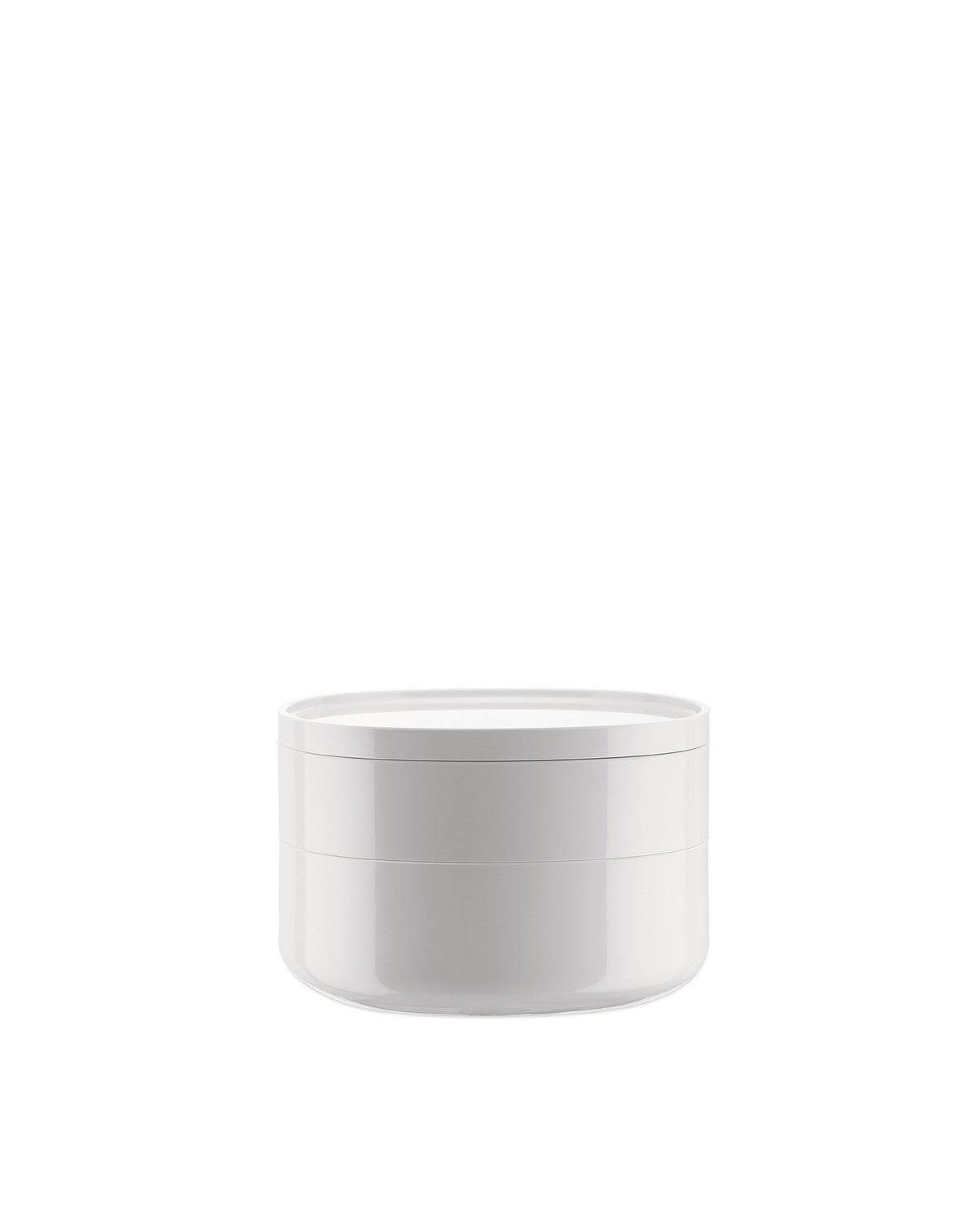 Birillo – contenitore da bagno (PL17) - Sag 80 - Alessi - Contenitore